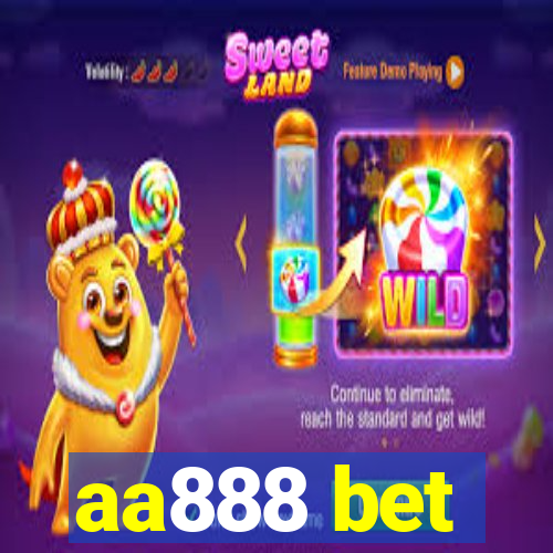 aa888 bet